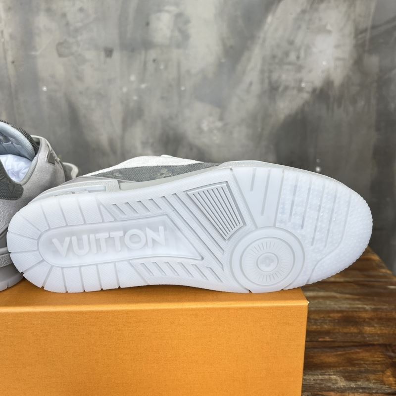 Louis Vuitton Trainer Sneaker